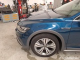  Volkswagen  Passat VOLKSWAGEN  / 2019 / 5P / STATION WAGON VAR. 2.0TDI SCR 147KW DSG 4MOT ALLTRACK #81