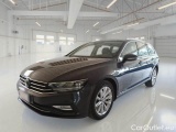 Volkswagen Passat VOLKSWAGEN  / 2019 / 5P / STATION WAGON VAR. 2.0TDI SCR EVO 110KW BUSIN. BMT DSG