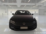  Volkswagen  Passat VOLKSWAGEN  / 2019 / 5P / STATION WAGON VAR. 2.0TDI SCR EVO 110KW BUSIN. BMT DSG #6