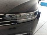  Volkswagen  Passat VOLKSWAGEN  / 2019 / 5P / STATION WAGON VAR. 2.0TDI SCR EVO 110KW BUSIN. BMT DSG #55