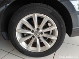  Volkswagen  Passat VOLKSWAGEN  / 2019 / 5P / STATION WAGON VAR. 2.0TDI SCR EVO 110KW BUSIN. BMT DSG #134