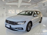 Volkswagen Passat VOLKSWAGEN  / 2019 / 5P / STATION WAGON VAR. 2.0TDI SCR EVO 110KW BUSINESS DSG