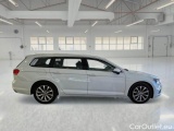  Volkswagen  Passat VOLKSWAGEN  / 2019 / 5P / STATION WAGON VAR. 2.0TDI SCR EVO 110KW BUSINESS DSG #7