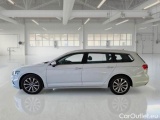  Volkswagen  Passat VOLKSWAGEN  / 2019 / 5P / STATION WAGON VAR. 2.0TDI SCR EVO 110KW BUSINESS DSG #8