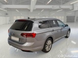  Volkswagen  Passat VOLKSWAGEN  / 2019 / 5P / STATION WAGON VAR. 2.0TDI SCR EVO 110KW BUSINESS DSG #2