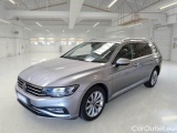 Volkswagen Passat VOLKSWAGEN  / 2019 / 5P / STATION WAGON VAR. 2.0TDI SCR EVO 110KW BUSINESS DSG