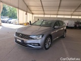 Volkswagen Passat VOLKSWAGEN  / 2019 / 5P / STATION WAGON VAR. 2.0TDI SCR EVO 110KW BUSINESS DSG