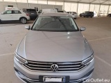  Volkswagen  Passat VOLKSWAGEN  / 2019 / 5P / STATION WAGON VAR. 2.0TDI SCR EVO 110KW BUSINESS DSG #22