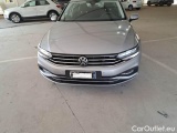  Volkswagen  Passat VOLKSWAGEN  / 2019 / 5P / STATION WAGON VAR. 2.0TDI SCR EVO 110KW BUSINESS DSG #24