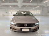  Volkswagen  Passat VOLKSWAGEN  / 2019 / 5P / STATION WAGON VAR. 2.0TDI SCR EVO 110KW BUSINESS DSG #4
