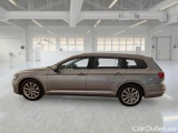  Volkswagen  Passat VOLKSWAGEN  / 2019 / 5P / STATION WAGON VAR. 2.0TDI SCR EVO 110KW BUSINESS DSG #6