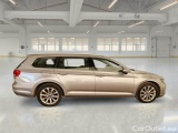  Volkswagen  Passat VOLKSWAGEN  / 2019 / 5P / STATION WAGON VAR. 2.0TDI SCR EVO 110KW BUSINESS DSG #5