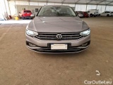  Volkswagen  Passat VOLKSWAGEN  / 2019 / 5P / STATION WAGON VAR. 2.0TDI SCR EVO 110KW BUSINESS DSG #31