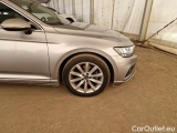  Volkswagen  Passat VOLKSWAGEN  / 2019 / 5P / STATION WAGON VAR. 2.0TDI SCR EVO 110KW BUSINESS DSG #37