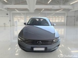  Volkswagen  Passat VOLKSWAGEN  / 2019 / 5P / STATION WAGON VAR. 2.0TDI SCR EVO 90KW BUSINESS DSG #6