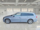  Volkswagen  Passat VOLKSWAGEN  / 2019 / 5P / STATION WAGON VAR. 2.0TDI SCR EVO 90KW BUSINESS DSG #8