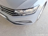  Volkswagen  Passat VOLKSWAGEN  / 2019 / 5P / STATION WAGON VAR. 2.0TDI SCR EVO 90KW BUSINESS DSG #24