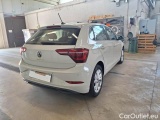  Volkswagen  Polo VOLKSWAGEN  / 2021 / 5P / BERLINA 1.0 TSI STYLE #2