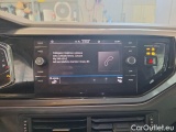  Volkswagen  Polo VOLKSWAGEN  / 2021 / 5P / BERLINA 1.0 TSI STYLE #4