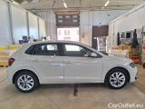  Volkswagen  Polo VOLKSWAGEN  / 2021 / 5P / BERLINA 1.0 TSI STYLE #8