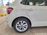  Volkswagen  Polo VOLKSWAGEN  / 2021 / 5P / BERLINA 1.0 TSI STYLE #19