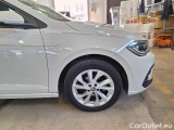  Volkswagen  Polo VOLKSWAGEN  / 2021 / 5P / BERLINA 1.0 TSI STYLE #21