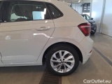  Volkswagen  Polo VOLKSWAGEN  / 2021 / 5P / BERLINA 1.0 TSI STYLE #20
