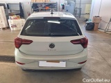  Volkswagen  Polo VOLKSWAGEN  / 2021 / 5P / BERLINA 1.0 TSI STYLE #53