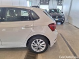  Volkswagen  Polo VOLKSWAGEN  / 2021 / 5P / BERLINA 1.0 TSI STYLE #56