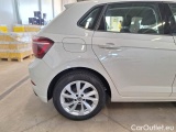  Volkswagen  Polo VOLKSWAGEN  / 2021 / 5P / BERLINA 1.0 TSI STYLE #79