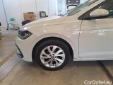  Volkswagen  Polo VOLKSWAGEN  / 2021 / 5P / BERLINA 1.0 TSI STYLE #83