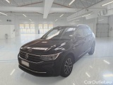 Volkswagen Tiguan VOLKSWAGEN  / 2020 / 5P / SUV 2.0 TDI SCR 110KW LIFE DSG