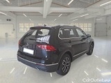  Volkswagen  Tiguan VOLKSWAGEN  / 2020 / 5P / SUV 2.0 TDI SCR 110KW LIFE DSG #2