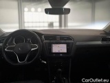  Volkswagen  Tiguan VOLKSWAGEN  / 2020 / 5P / SUV 2.0 TDI SCR 110KW LIFE DSG #3
