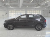  Volkswagen  Tiguan VOLKSWAGEN  / 2020 / 5P / SUV 2.0 TDI SCR 110KW LIFE DSG #8