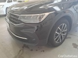  Volkswagen  Tiguan VOLKSWAGEN  / 2020 / 5P / SUV 2.0 TDI SCR 110KW LIFE DSG #34