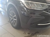  Volkswagen  Tiguan VOLKSWAGEN  / 2020 / 5P / SUV 2.0 TDI SCR 110KW LIFE DSG #36