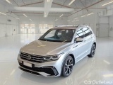 Volkswagen Tiguan VOLKSWAGEN  / 2020 / 5P / SUV 2.0 TDI SCR 110KW R-LINE DSG 4MOTION