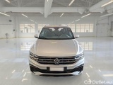  Volkswagen  Tiguan VOLKSWAGEN  / 2020 / 5P / SUV 2.0 TDI SCR 110KW R-LINE DSG 4MOTION #6