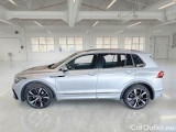  Volkswagen  Tiguan VOLKSWAGEN  / 2020 / 5P / SUV 2.0 TDI SCR 110KW R-LINE DSG 4MOTION #8