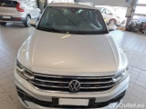  Volkswagen  Tiguan VOLKSWAGEN  / 2020 / 5P / SUV 2.0 TDI SCR 110KW R-LINE DSG 4MOTION #35