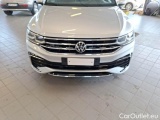  Volkswagen  Tiguan VOLKSWAGEN  / 2020 / 5P / SUV 2.0 TDI SCR 110KW R-LINE DSG 4MOTION #39