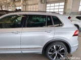  Volkswagen  Tiguan VOLKSWAGEN  / 2020 / 5P / SUV 2.0 TDI SCR 110KW R-LINE DSG 4MOTION #82