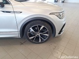  Volkswagen  Tiguan VOLKSWAGEN  / 2020 / 5P / SUV 2.0 TDI SCR 110KW R-LINE DSG 4MOTION #105
