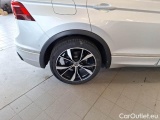  Volkswagen  Tiguan VOLKSWAGEN  / 2020 / 5P / SUV 2.0 TDI SCR 110KW R-LINE DSG 4MOTION #107