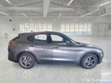  Alfa Romeo   STELVIO ALFA ROMEO / 2017 / 5P / SUV 2.2 TD 210 CV SPRINT AT8 Q4 #7
