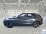  Alfa Romeo   STELVIO ALFA ROMEO / 2017 / 5P / SUV 2.2 TD 210 CV SPRINT AT8 Q4 #8