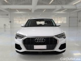  Audi  Q3 AUDI  / 2018 / 5P / SUV 35 TDI S TRONIC BUSINESS #6