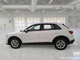  Audi  Q3 AUDI  / 2018 / 5P / SUV 35 TDI S TRONIC BUSINESS #8
