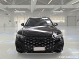  Audi  Q5 AUDI  SPORTBACK / 2020 / 5P / SUV 40 TDI S LINE QUATTRO S TRONIC #6